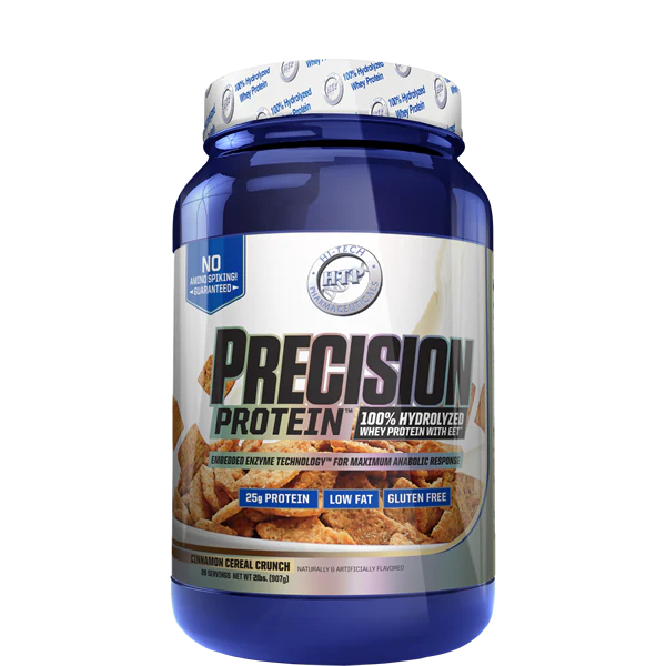 Precision Protein Pure Nutrition