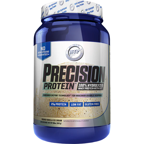 Precision Protein Pure Nutrition