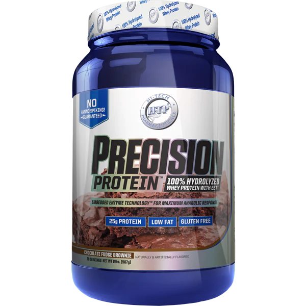 Precision Protein Pure Nutrition