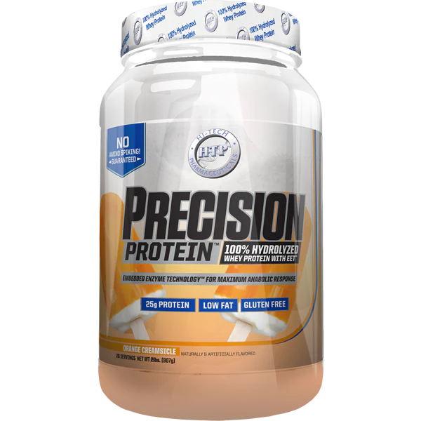 Precision Protein Pure Nutrition