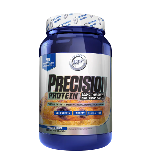 Precision Protein Pure Nutrition