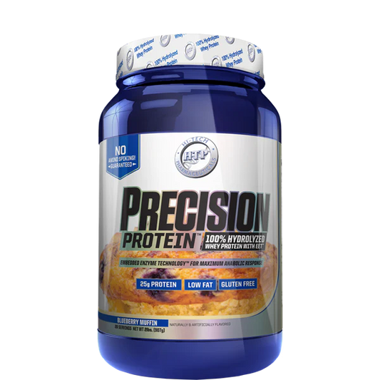 Precision Protein Pure Nutrition
