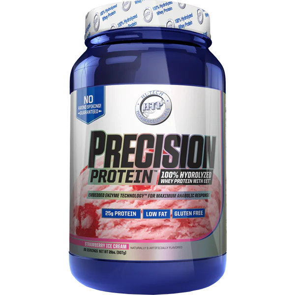 Precision Protein Pure Nutrition