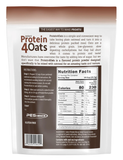 Protein 4 Oats Pure Nutrition