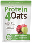 Protein 4 Oats Pure Nutrition