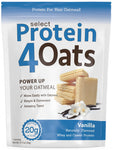 Protein 4 Oats Pure Nutrition