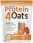 Protein 4 Oats Pure Nutrition