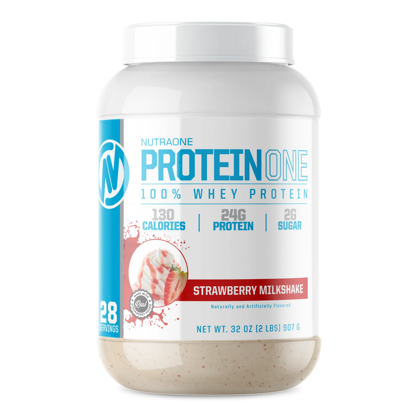 Protein One Pure Nutrition
