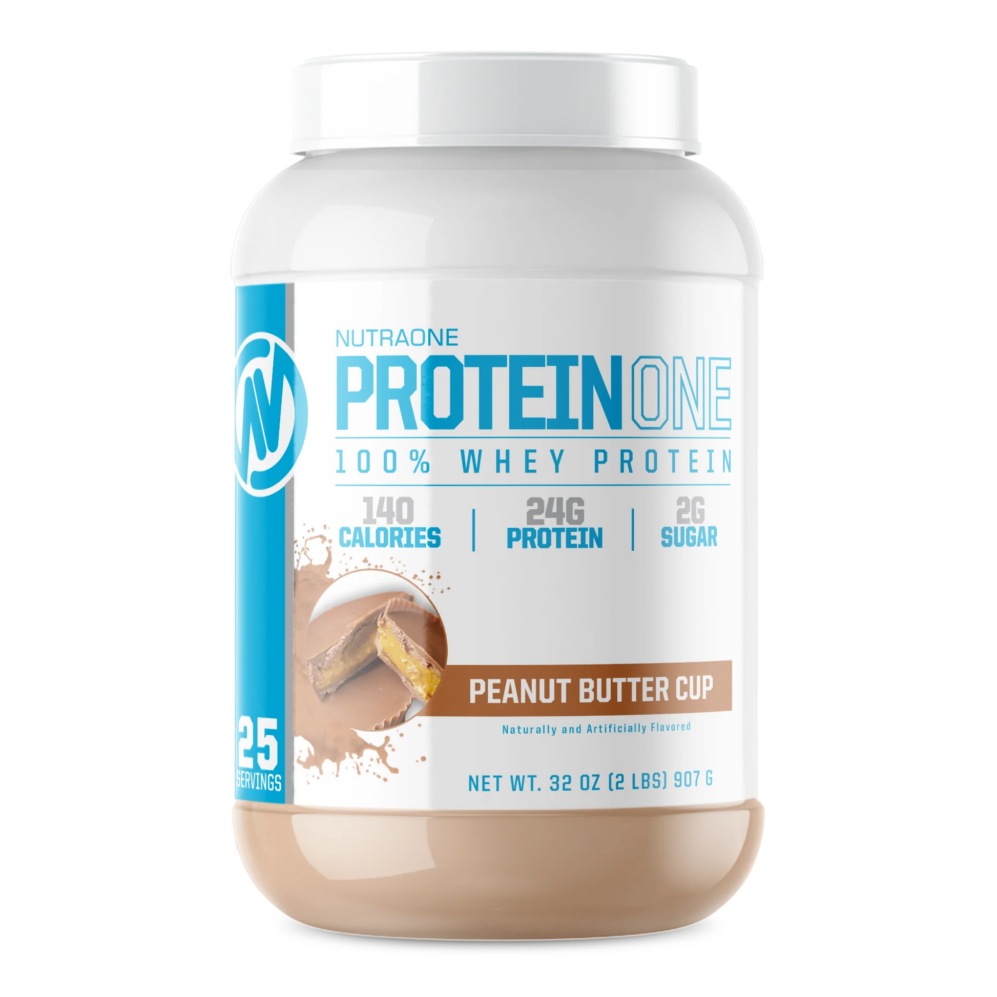 Protein One Pure Nutrition