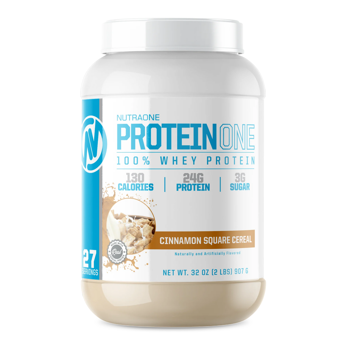 Protein One Pure Nutrition