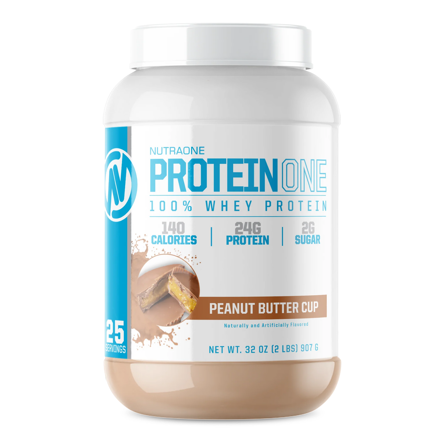 Protein One Pure Nutrition
