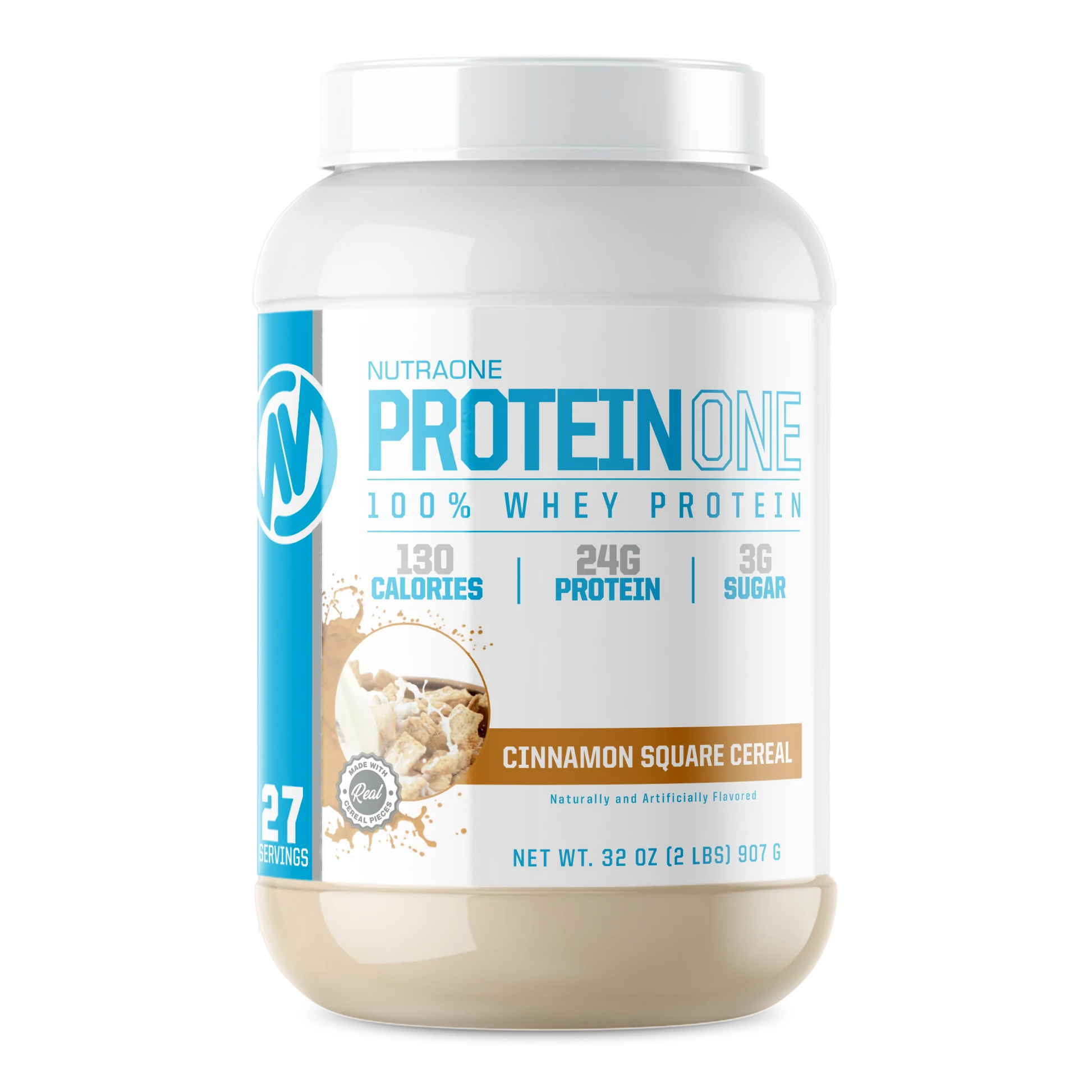 Protein One Pure Nutrition