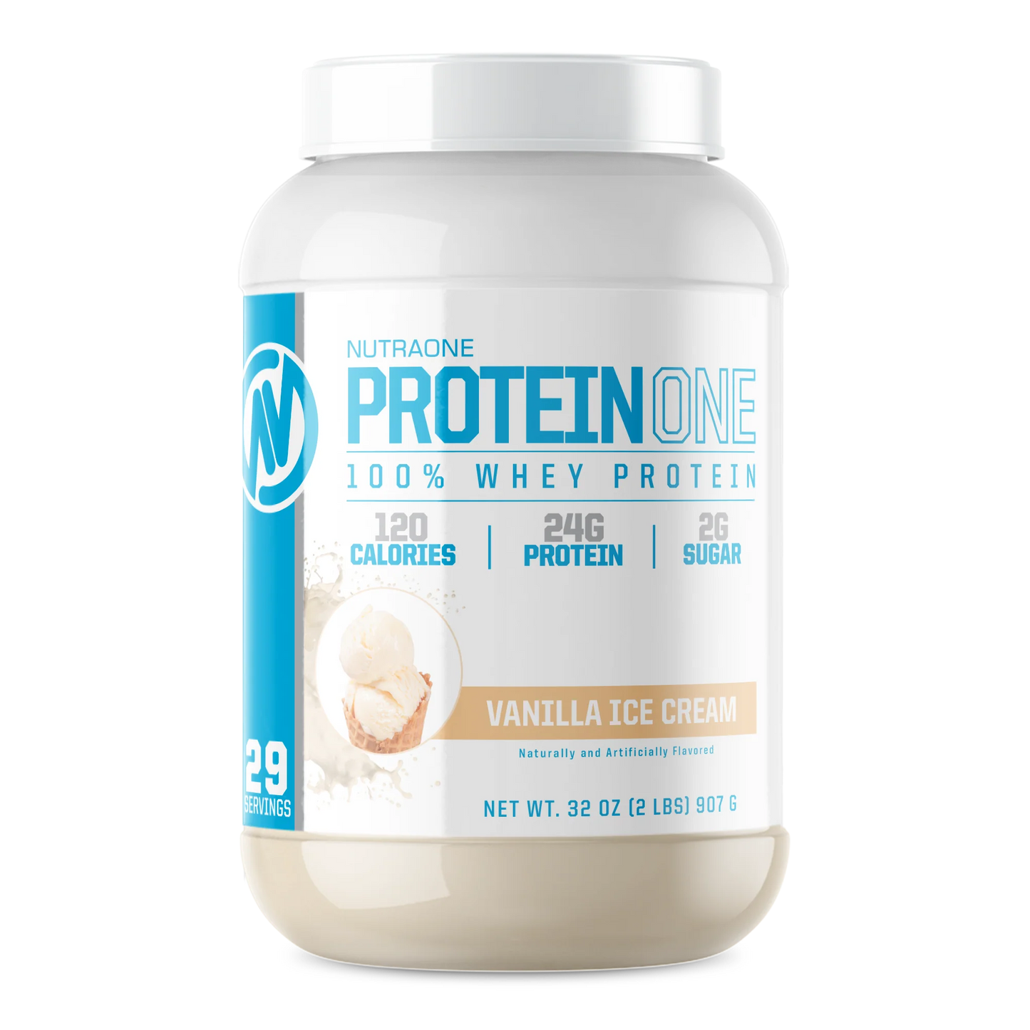 Protein One Pure Nutrition