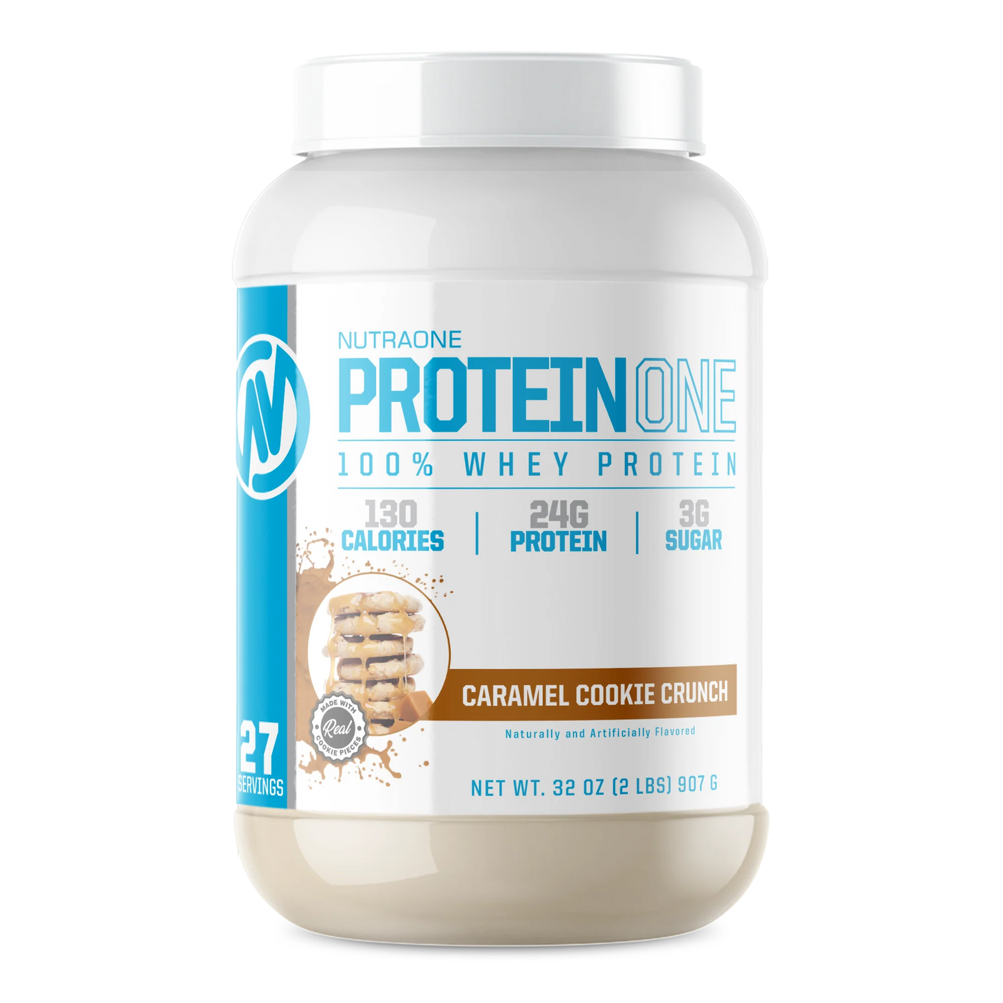 Protein One Pure Nutrition