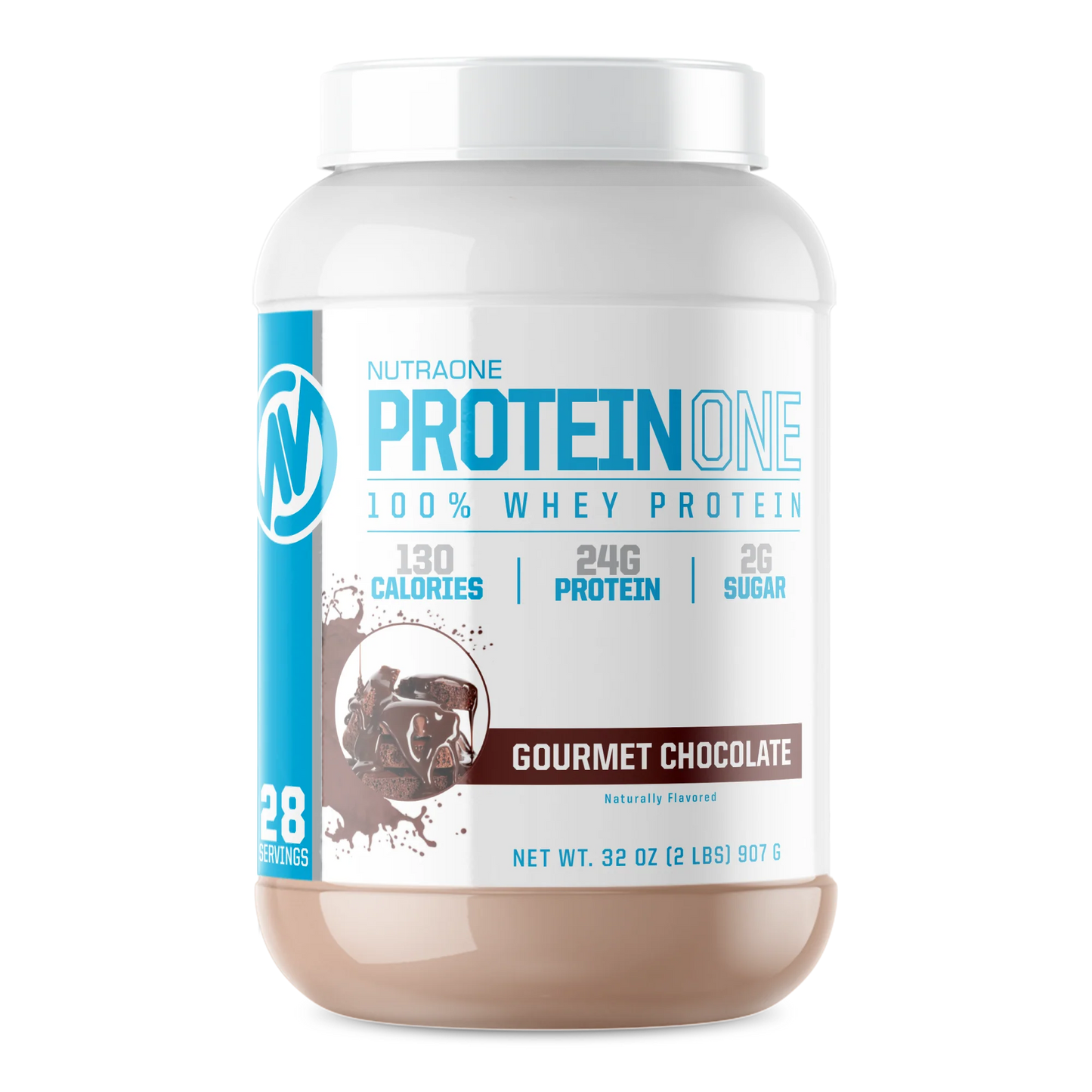 Protein One Pure Nutrition