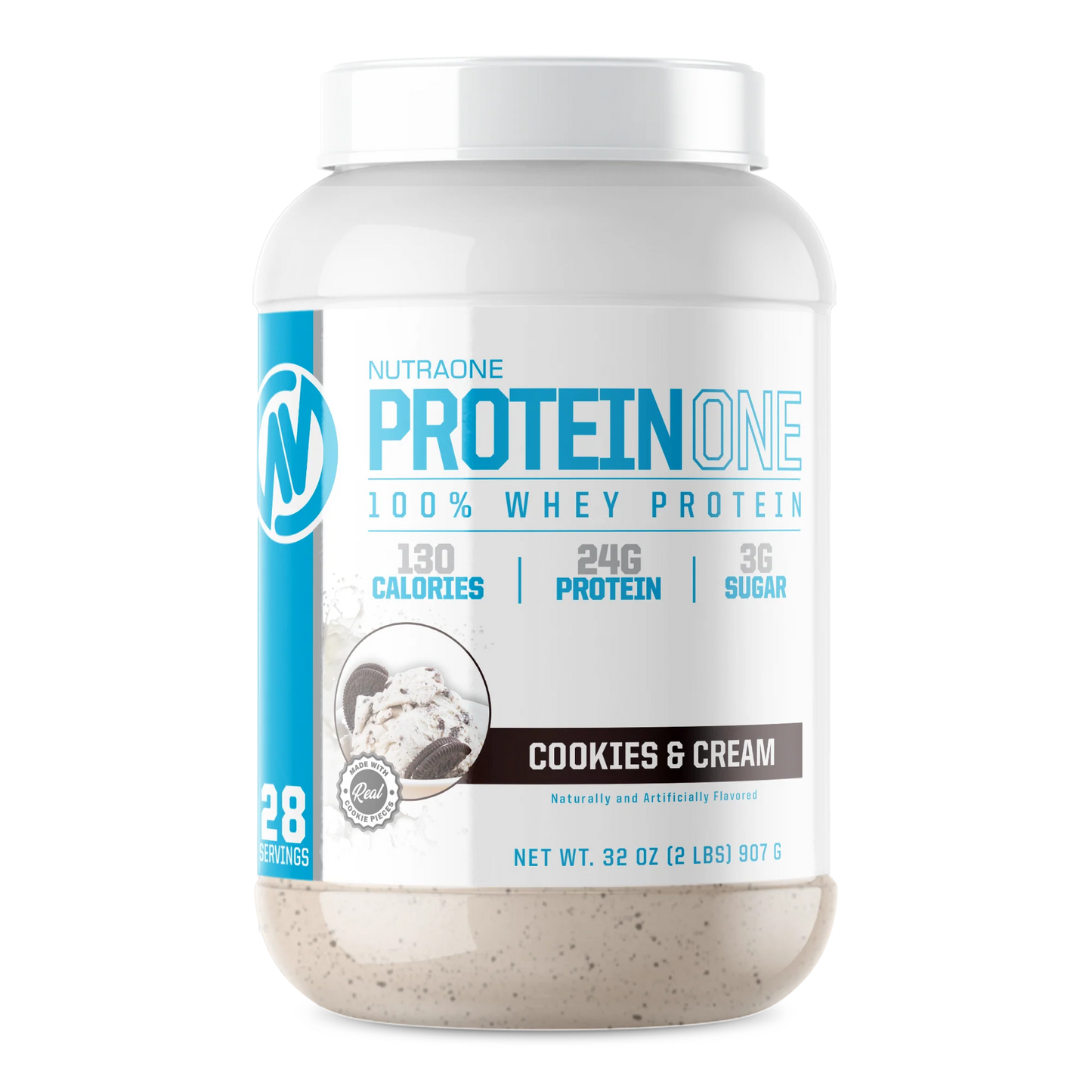 Protein One Pure Nutrition