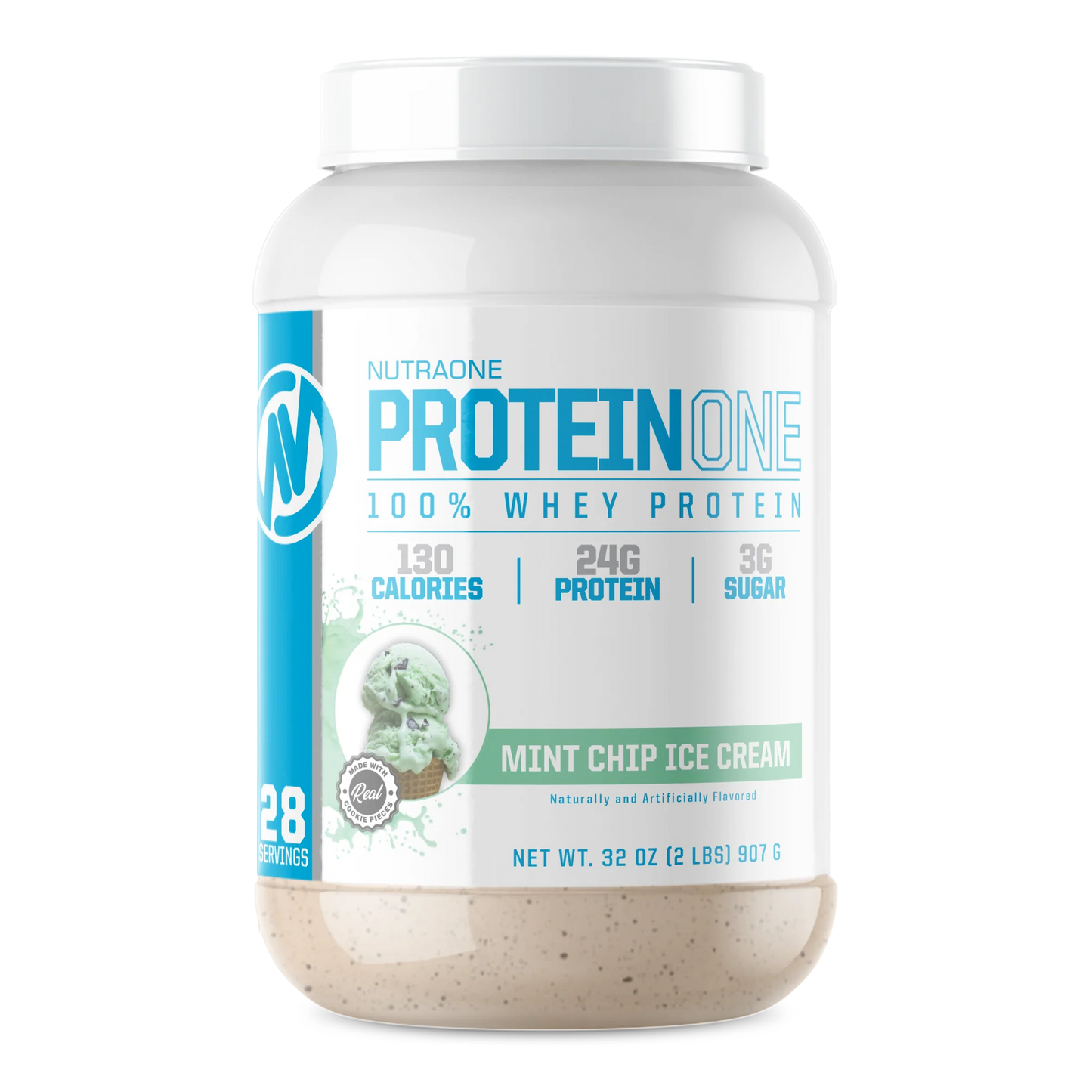 Protein One Pure Nutrition