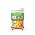 Gaspari - Greens & Reds