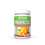 Gaspari - Greens & Reds