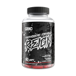 The Grind -  Reign Thermogenic