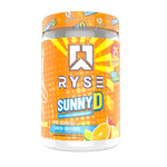 Rise - Loaded Pre Workout Pure Nutrition