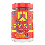 Rise - Loaded Pre Workout Pure Nutrition