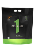 Rule 1 - LBS (Mass Gainer Protein) Pure Nutrition