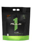 Rule 1 - LBS (Mass Gainer Protein) Pure Nutrition