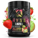 Ryse - Godzilla Preworkout Pure Nutrition