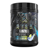 Ryse - Godzilla Preworkout Pure Nutrition