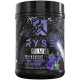 Ryse - Godzilla Preworkout Pure Nutrition