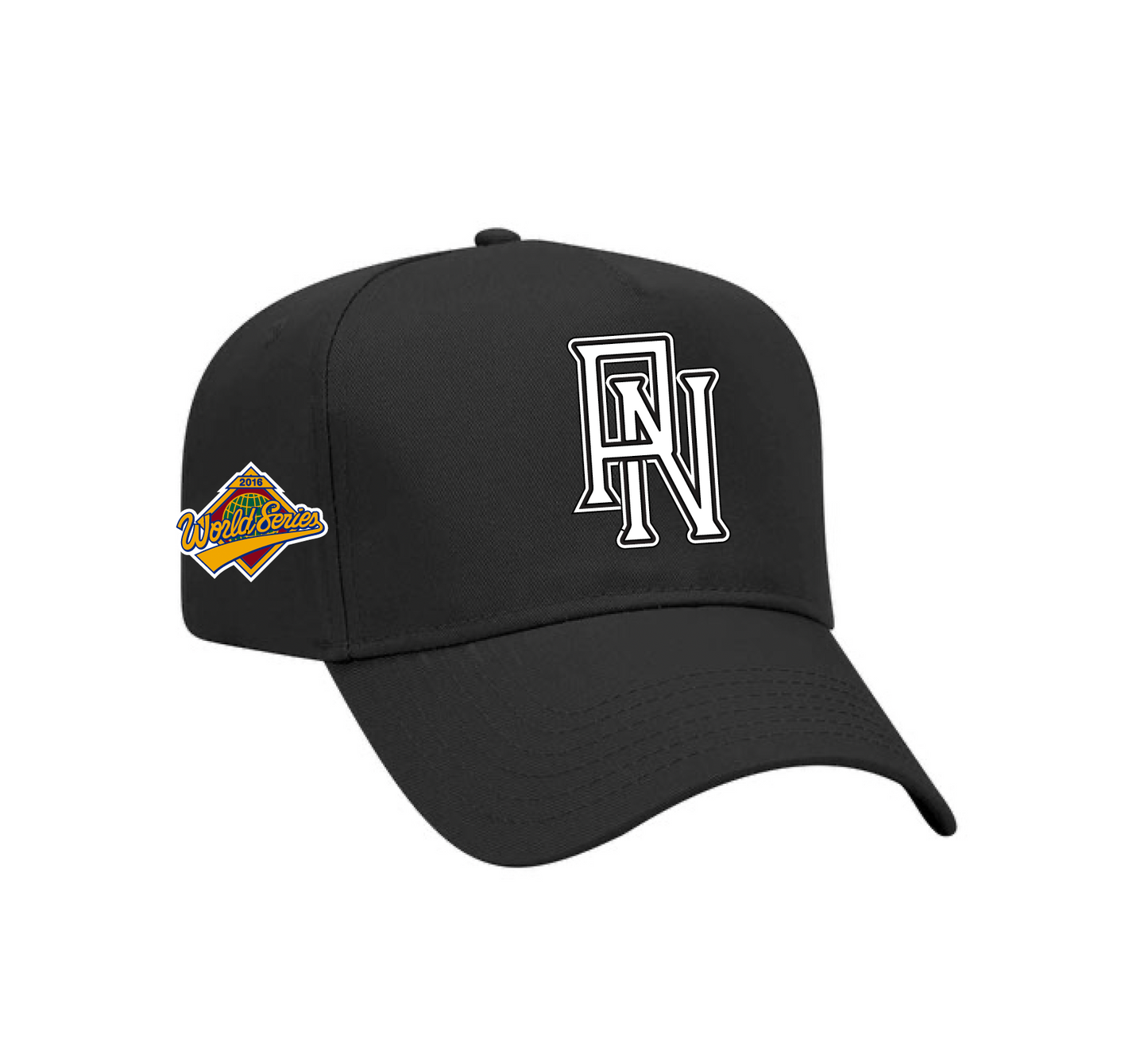Snap Back Hat - Pure Nutrition