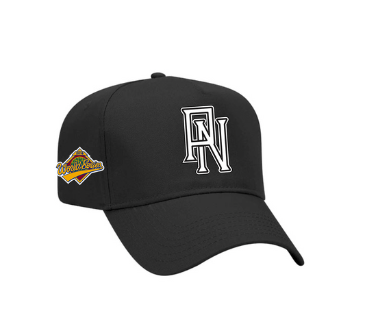 Snap Back Hat - Pure Nutrition