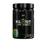 Klout Karma Pre Workout Space Kandy