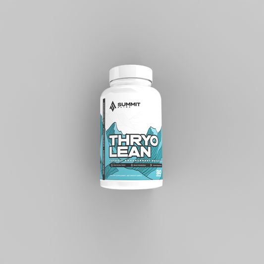Summit Thyro Lean - Pure Nutrition
