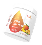 Sweat Ethic - Hydrated Pure Nutrition