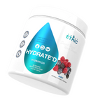 Sweat Ethic - Hydrated Pure Nutrition