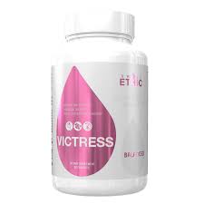 Sweat Ethic - VIctress (Energizing Hormone Support) Pure Nutrition