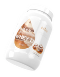 Sweat Ethic - Whey'd Pure Nutrition