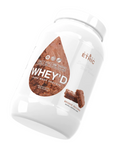 Sweat Ethic - Whey'd Pure Nutrition