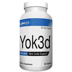 USP Labs - Yok3d Pure Nutrition