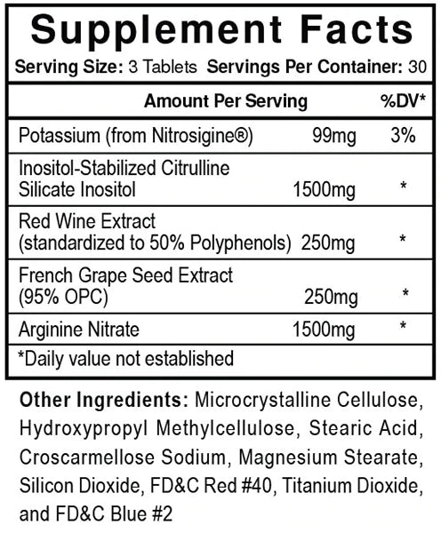 USP Labs - Yok3d Pure Nutrition