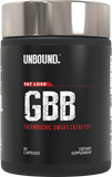 Unbound - GBB Pure Nutrition