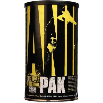 Universal Nutrition - Animal Pak Pure Nutrition