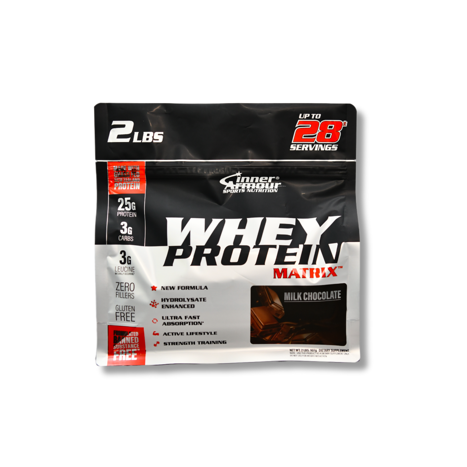 Inner Armour Protein Matrix - Pure Nutrition