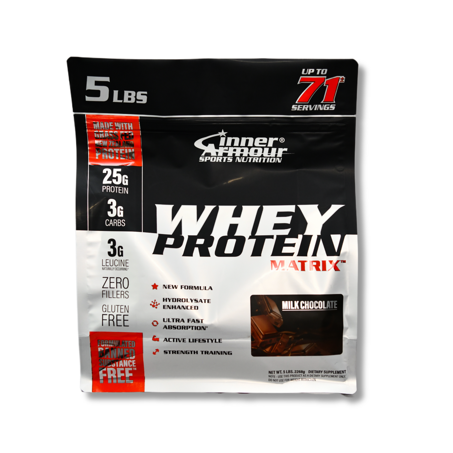 Inner Armour Protein Matrix - Pure Nutrition