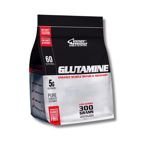 Inner Armour - Glutamine 300g