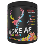 Woke AF Pure Nutrition