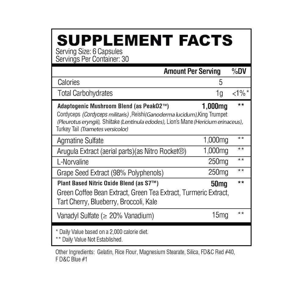 Condemned Labz DNA Dispatch - Pure Nutrition