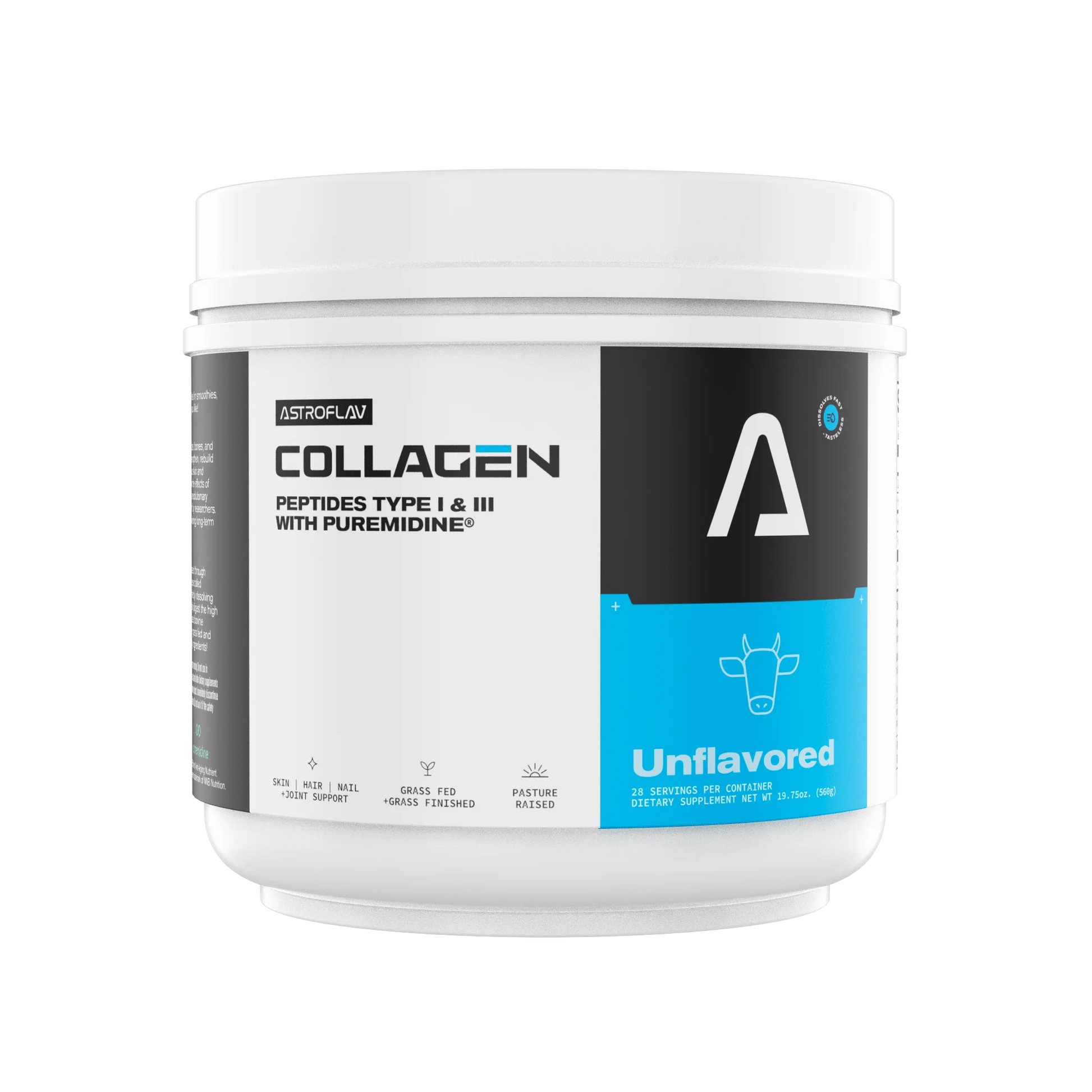 Astroflav - Collagen - Pure Nutrition